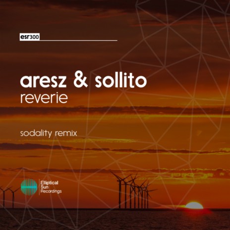 Reverie (Sodality Remix) ft. Sollito | Boomplay Music