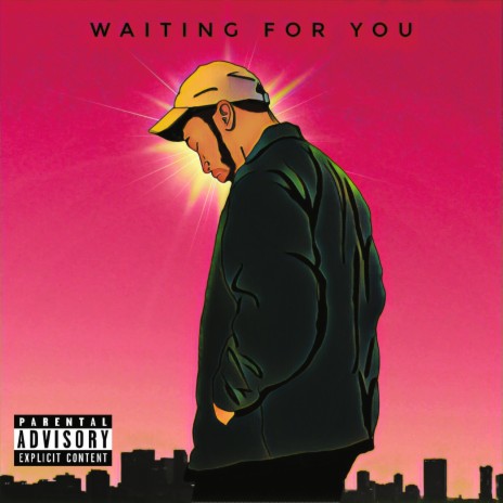 Waiting For You ft. Corey Donae & Niah J. | Boomplay Music