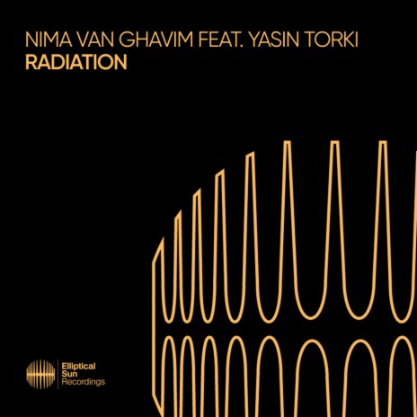Radiation ft. Yasin Torki | Boomplay Music