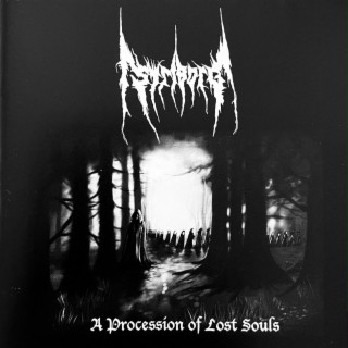 A Procession of Lost Souls