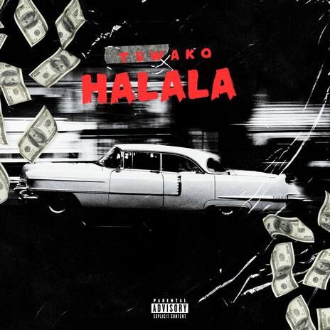 Halala | Boomplay Music