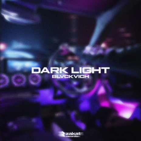 Dark Light | Boomplay Music