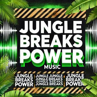 Jungle Breaks Power