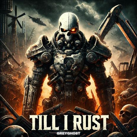 Till I Rust | Boomplay Music