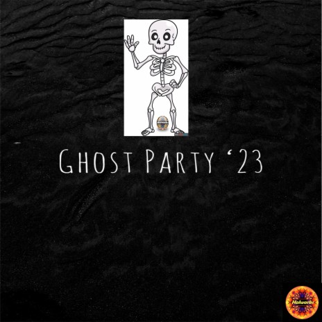 Ghost Party 2023