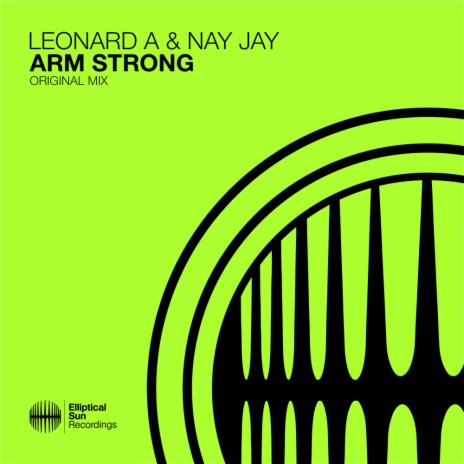 Arm Strong (Extended Mix) ft. Nay Jay | Boomplay Music