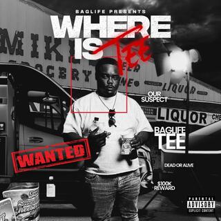 Where Is Tee ?