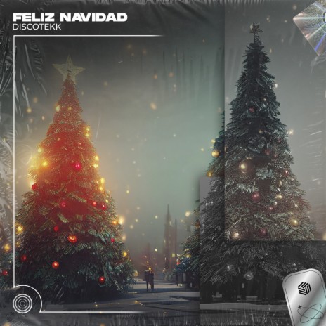 Feliz Navidad (Techno Remix) | Boomplay Music