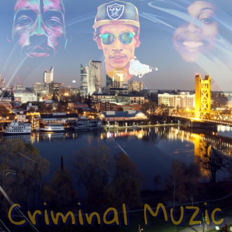 Criminal Muzic ft. Yung Mike & Miss Mackin