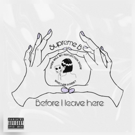 Before I Leave Here | Boomplay Music