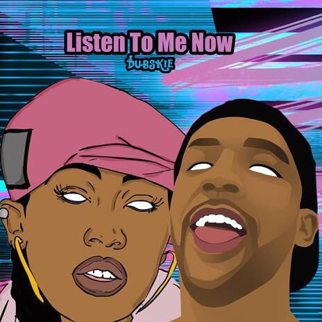 Listen to Me Now | Boomplay Music