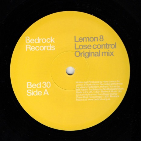 Lose Control