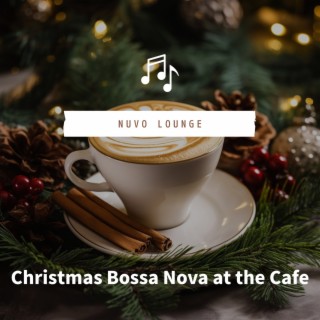 Christmas Bossa Nova at the Cafe