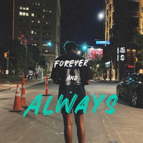 Forever and Always ft. Krysten Hill | Boomplay Music