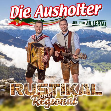 Mein geliebtes Zillertal | Boomplay Music