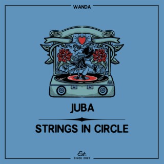 Strings In Circle