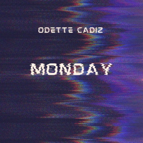 Monday (Radio edit)