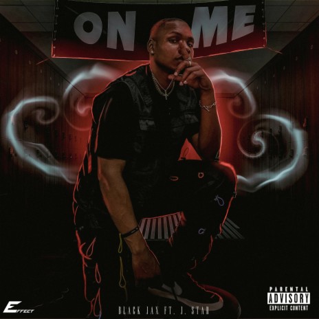 On Me ft. J.Star | Boomplay Music