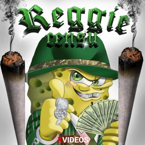 reggie | Boomplay Music