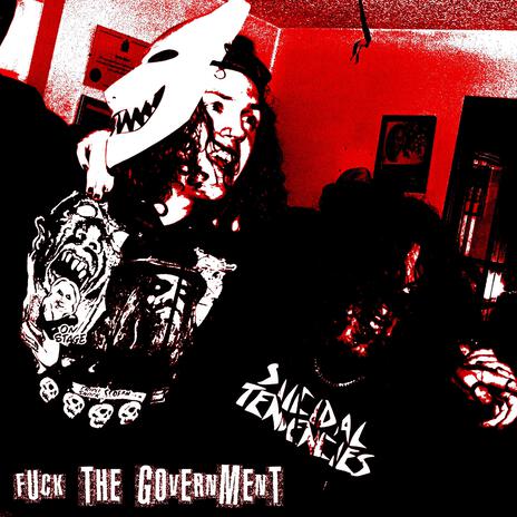 FUCKTHEGOVERNMENT ft. blxdesmith | Boomplay Music