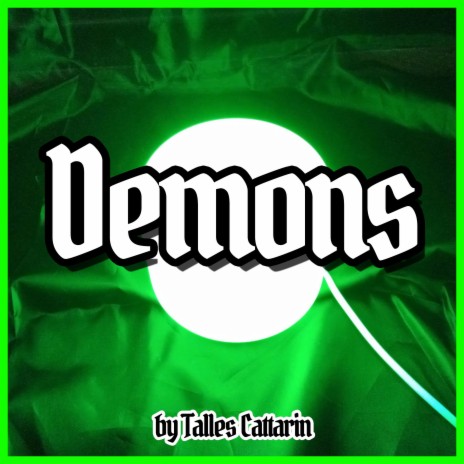 Demons | Boomplay Music