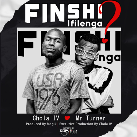 Finshi Ifilenga | Boomplay Music