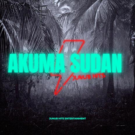 Akuma sudan ft. David Pacnhong | Boomplay Music