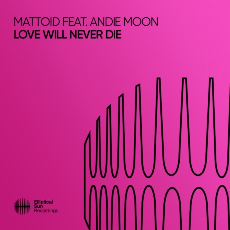 Love Will Never Die (Extended Mix) ft. Andie Moon