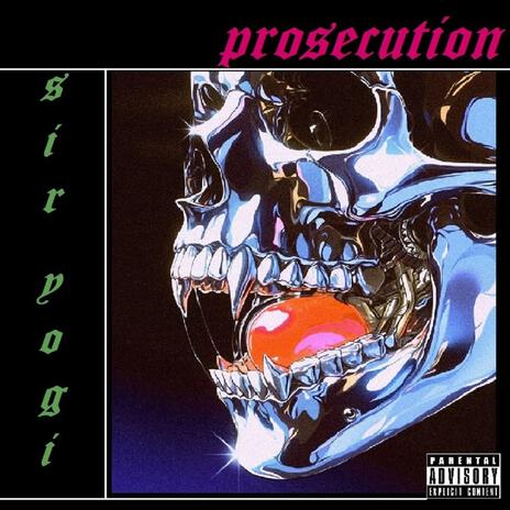 PROSECUTION | Boomplay Music