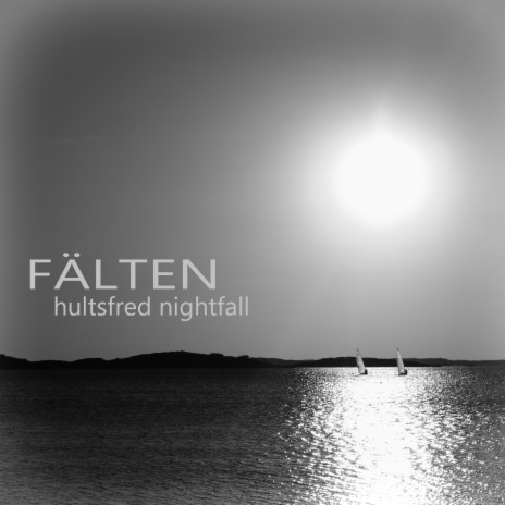 Hultsfred nightfall