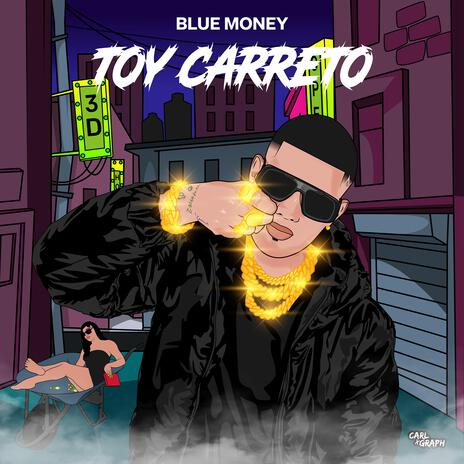 TOY CARRETO ft. La Greña | Boomplay Music