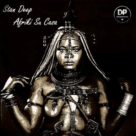Afriki Su Casa (Original Mix) ft. Cl@ssicSoundz