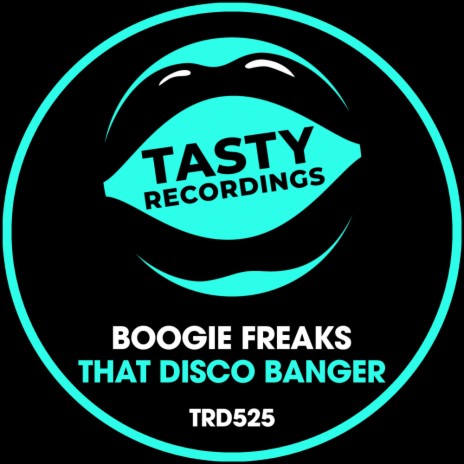 That Disco Banger (Original Mix)