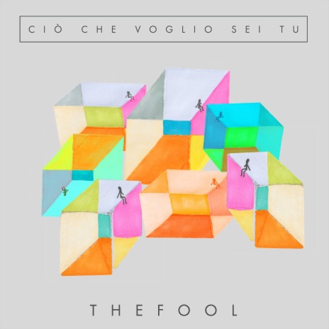 Ciò che voglio sei tu | Boomplay Music