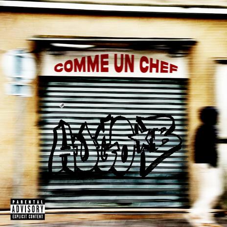 Comme un chef | Boomplay Music