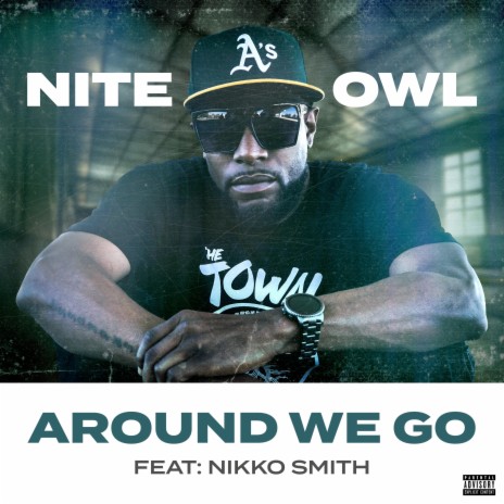 Around We Go ft. Nikko Smith | Boomplay Music