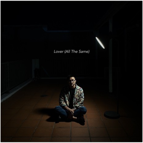 Lover (All the Same) | Boomplay Music