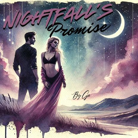 Nightfall's Promise | Boomplay Music