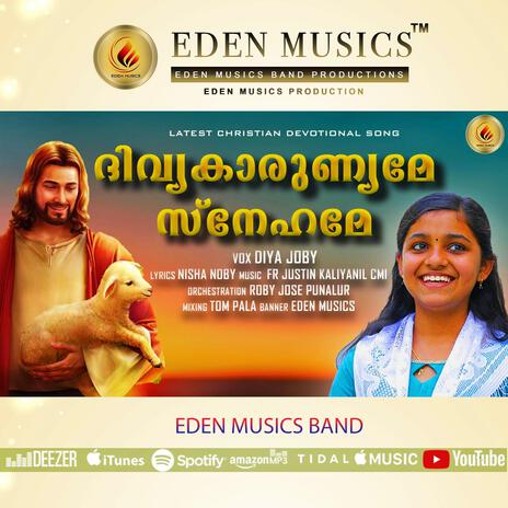 Divya Karunyame Snehame Christian Song | Boomplay Music