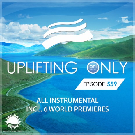 Afterglow (UpOnly 559) (N-sKing Remix - Mix Cut) ft. N-sKing | Boomplay Music