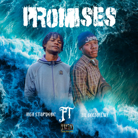 PROMISES | Boomplay Music