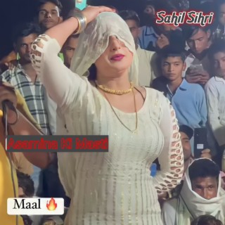 Asamina Ki Masti maal