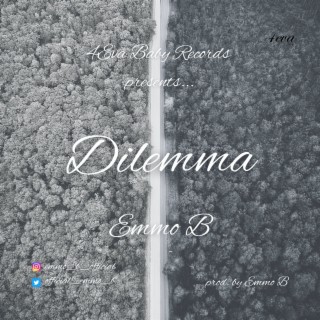 Dilemma (Official Audio)