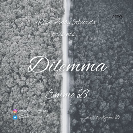Dilemma (Official Audio) | Boomplay Music