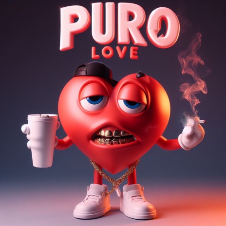 Puro Love ft. Grasta | Boomplay Music