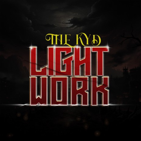 Light Work | Boomplay Music