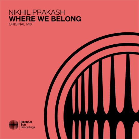 Where We Belong (Extended Mix)