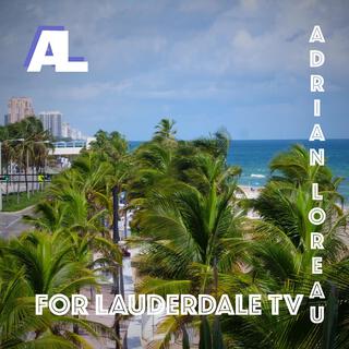 FORT LAUDERDALE TV