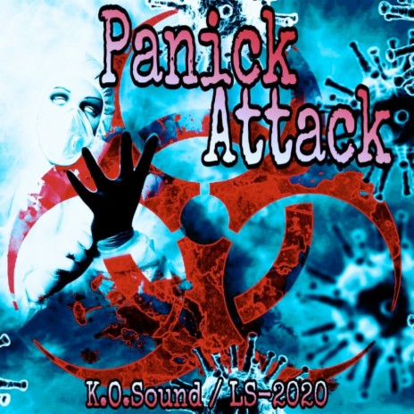 Panick Attack | Boomplay Music