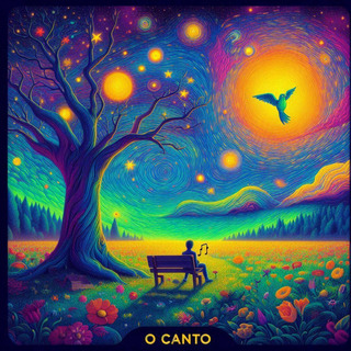 O Canto (2024 Experimental Master)